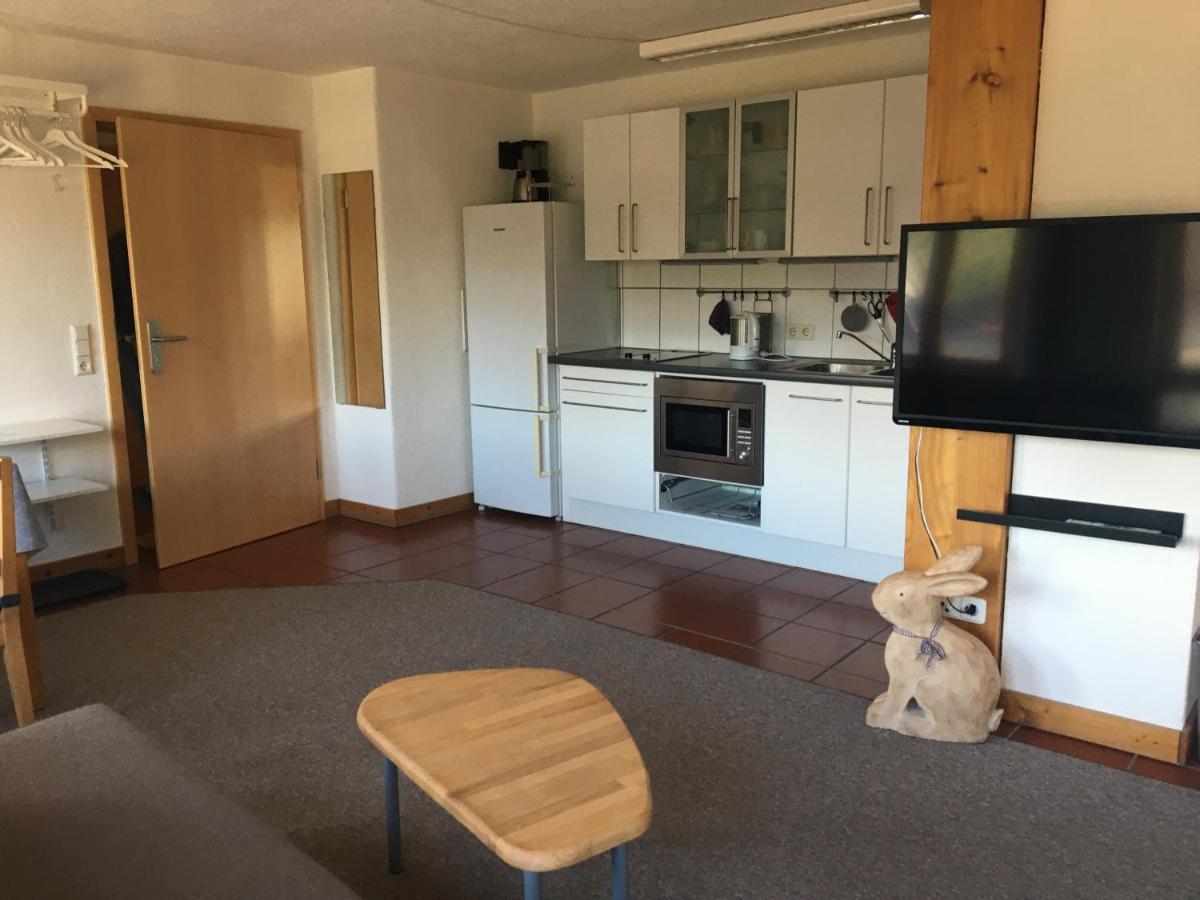 Ferienwohnungen Fuchssteige Heidenheim an der Brenz Exteriör bild