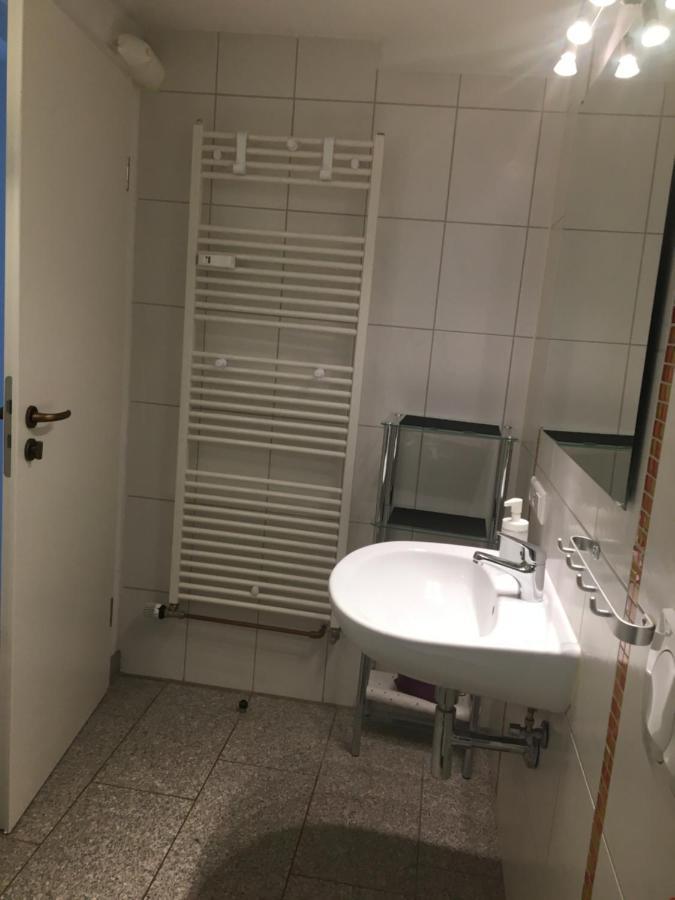 Ferienwohnungen Fuchssteige Heidenheim an der Brenz Exteriör bild